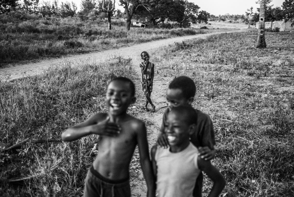 Inhambane Moçambique