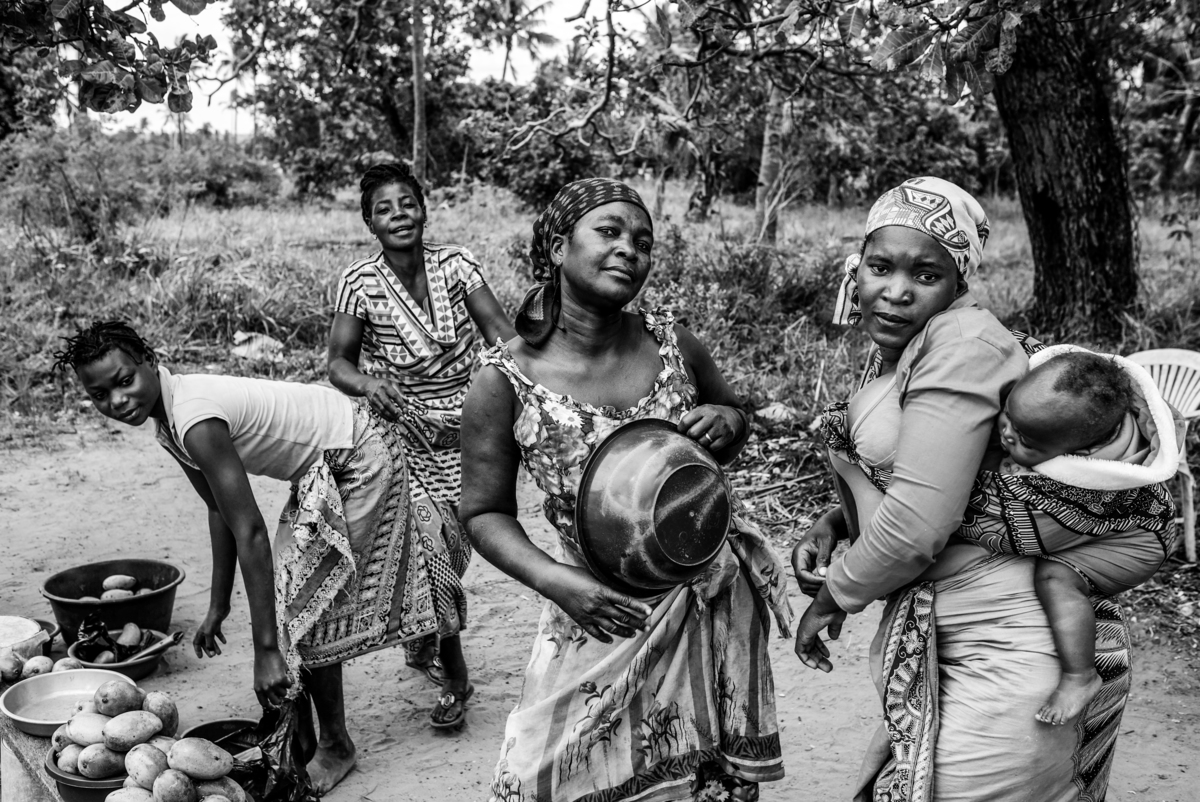 Inhambane Moçambique