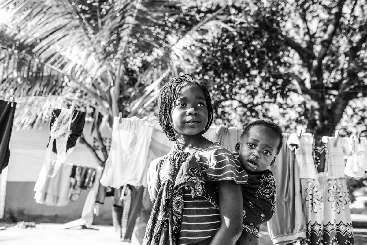 Inhambane Moçambique