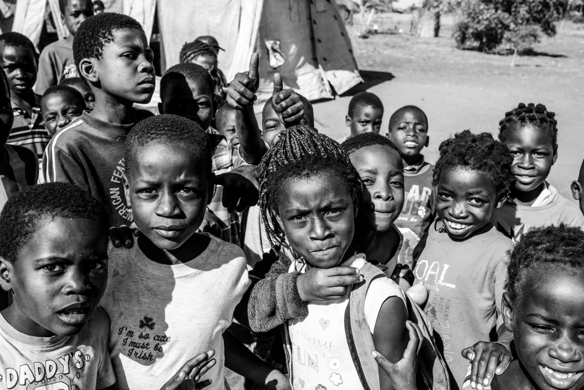 Inhambane Moçambique