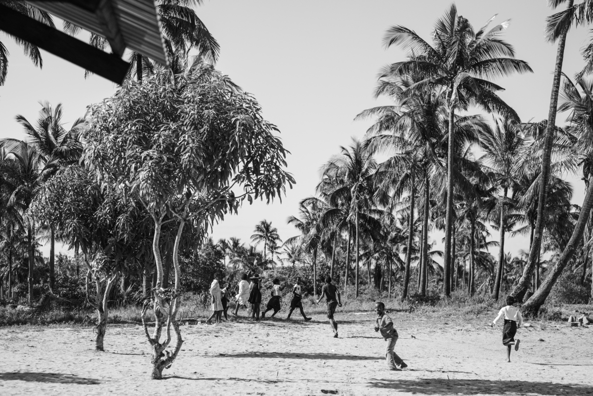 Inhambane Moçambique