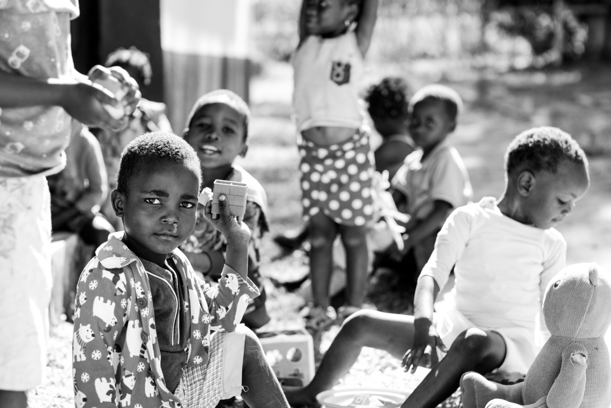 Inhambane Moçambique
