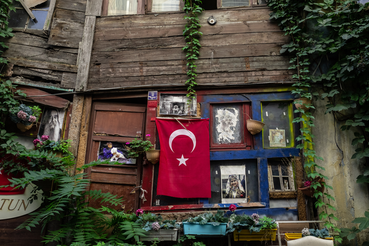 Istambul