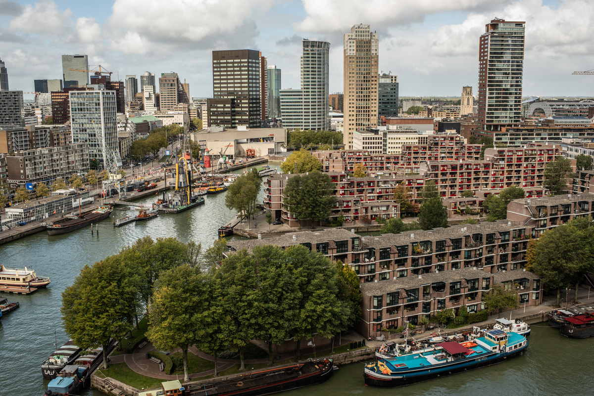Roterdam