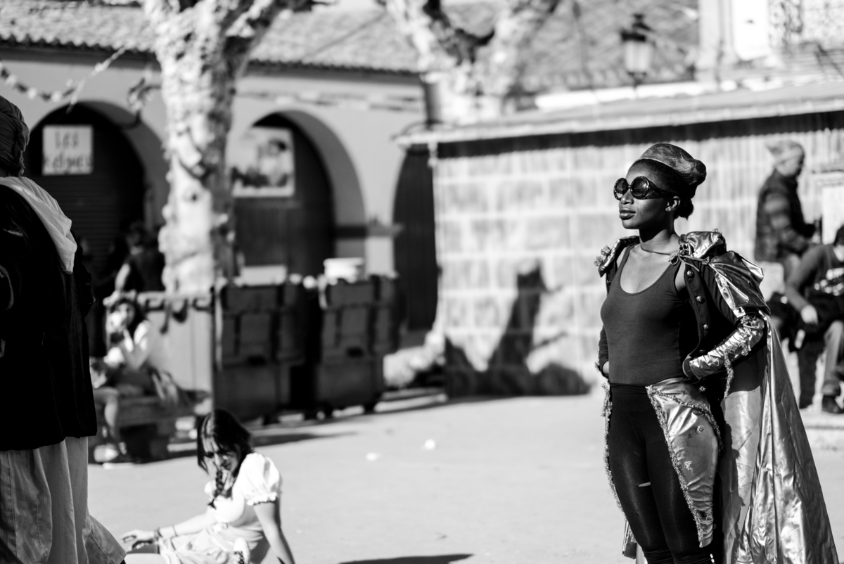 Carnaval del Toro en CIUDAD RODRIGO