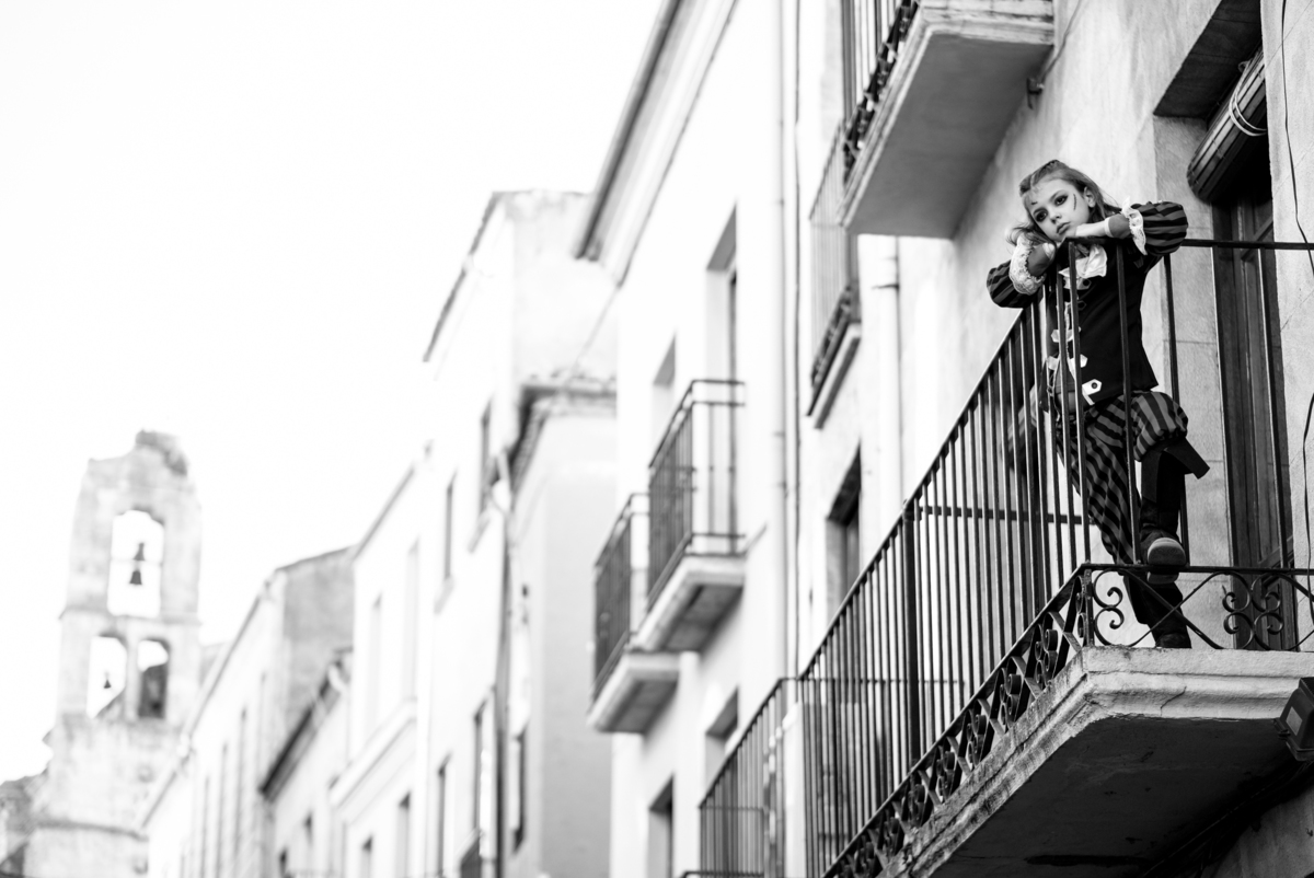 Carnaval del Toro en CIUDAD RODRIGO