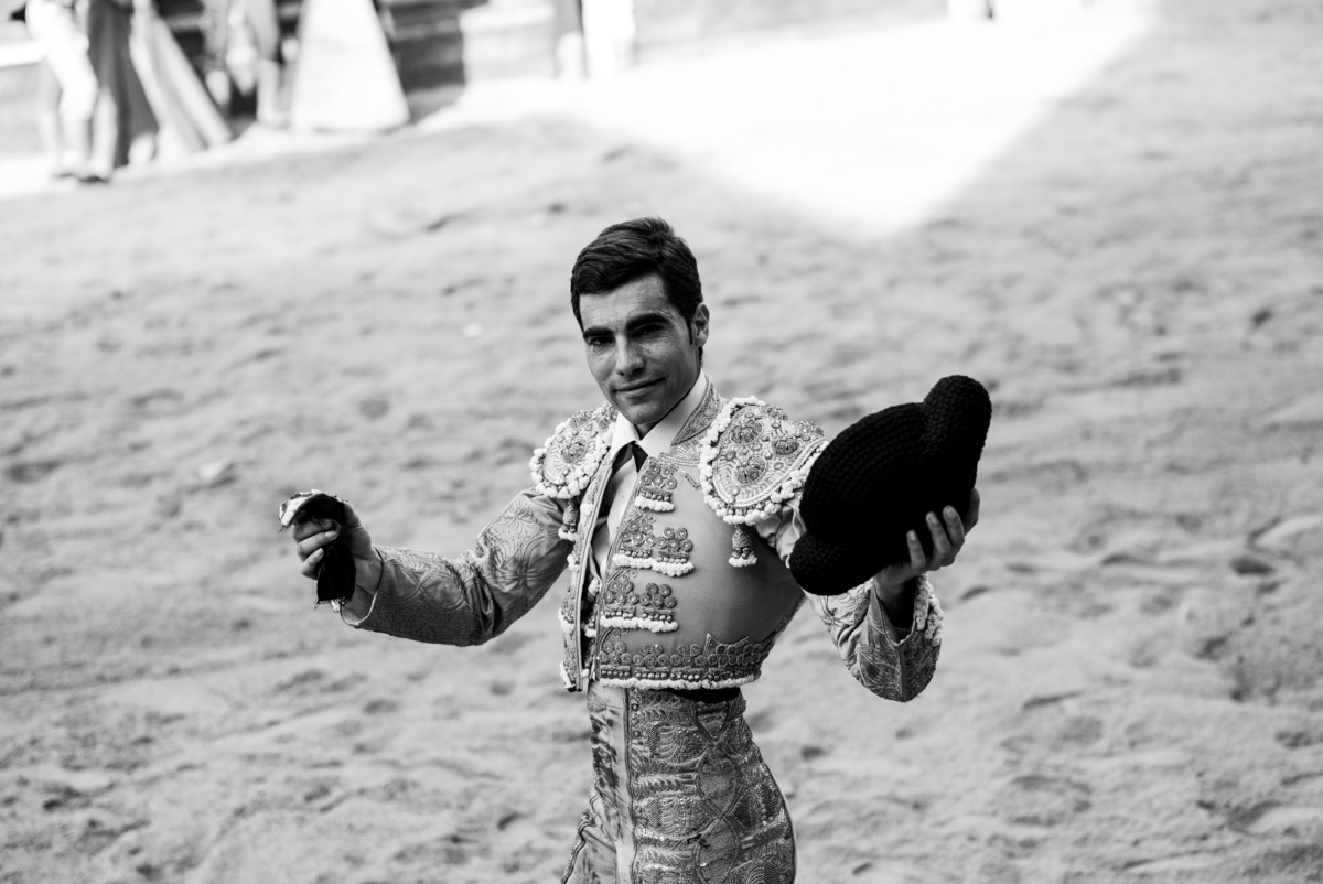 Carnaval del Toro en CIUDAD RODRIGO