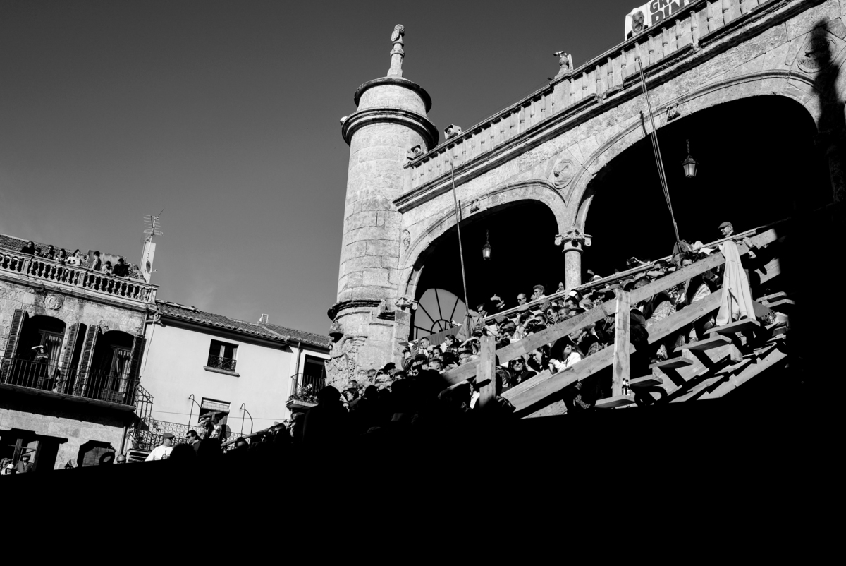 Carnaval del Toro en CIUDAD RODRIGO