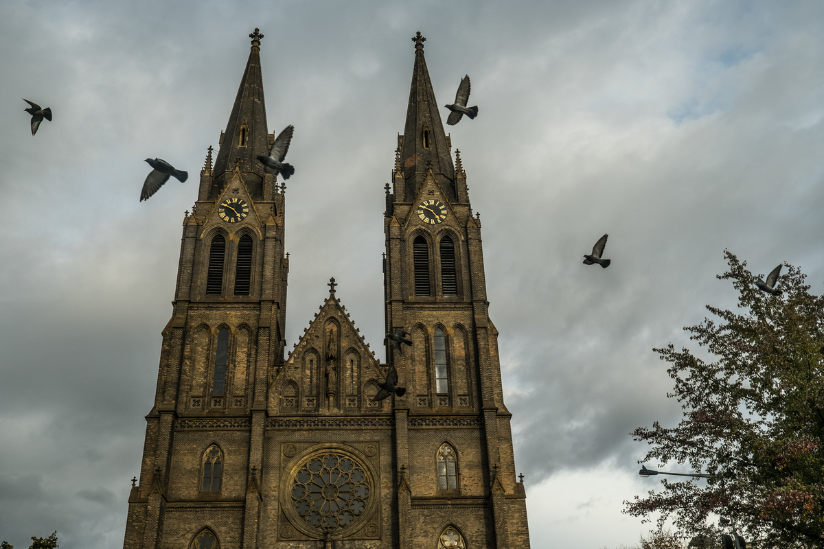 Prague