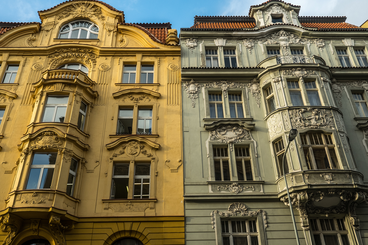 Prague