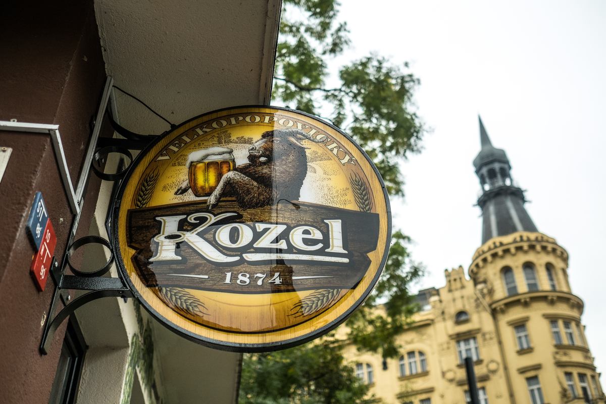 Prague