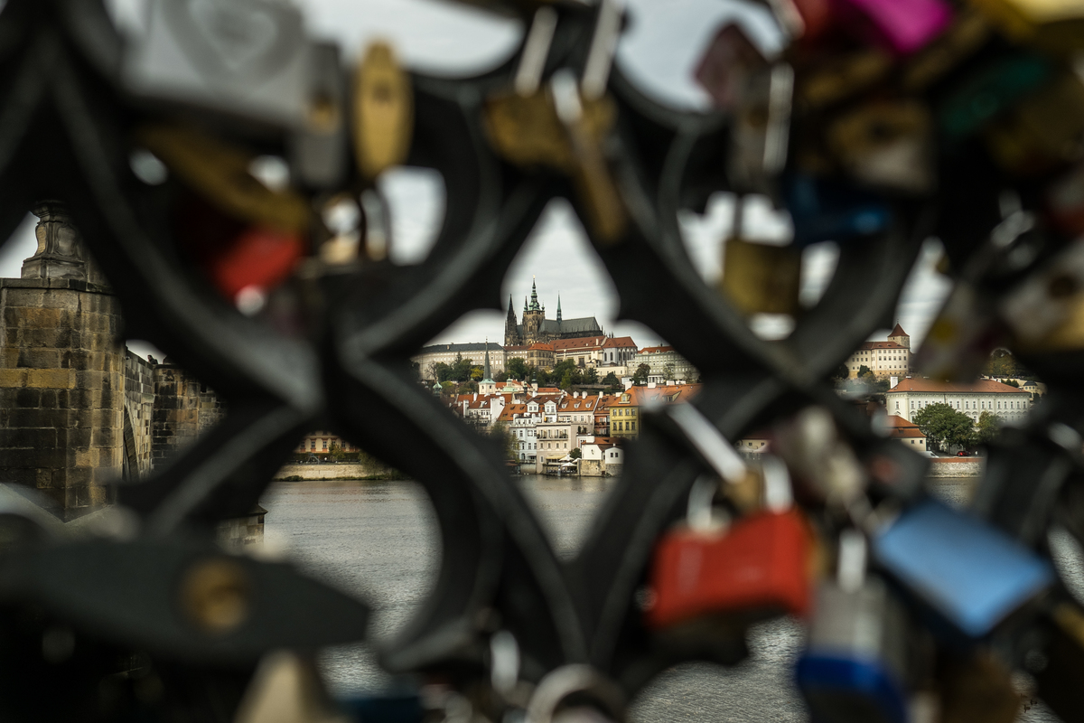 Prague