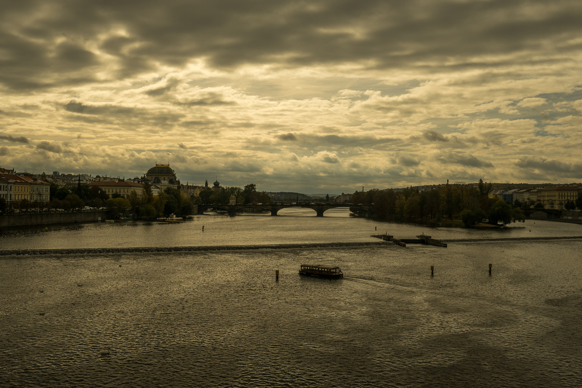 Prague