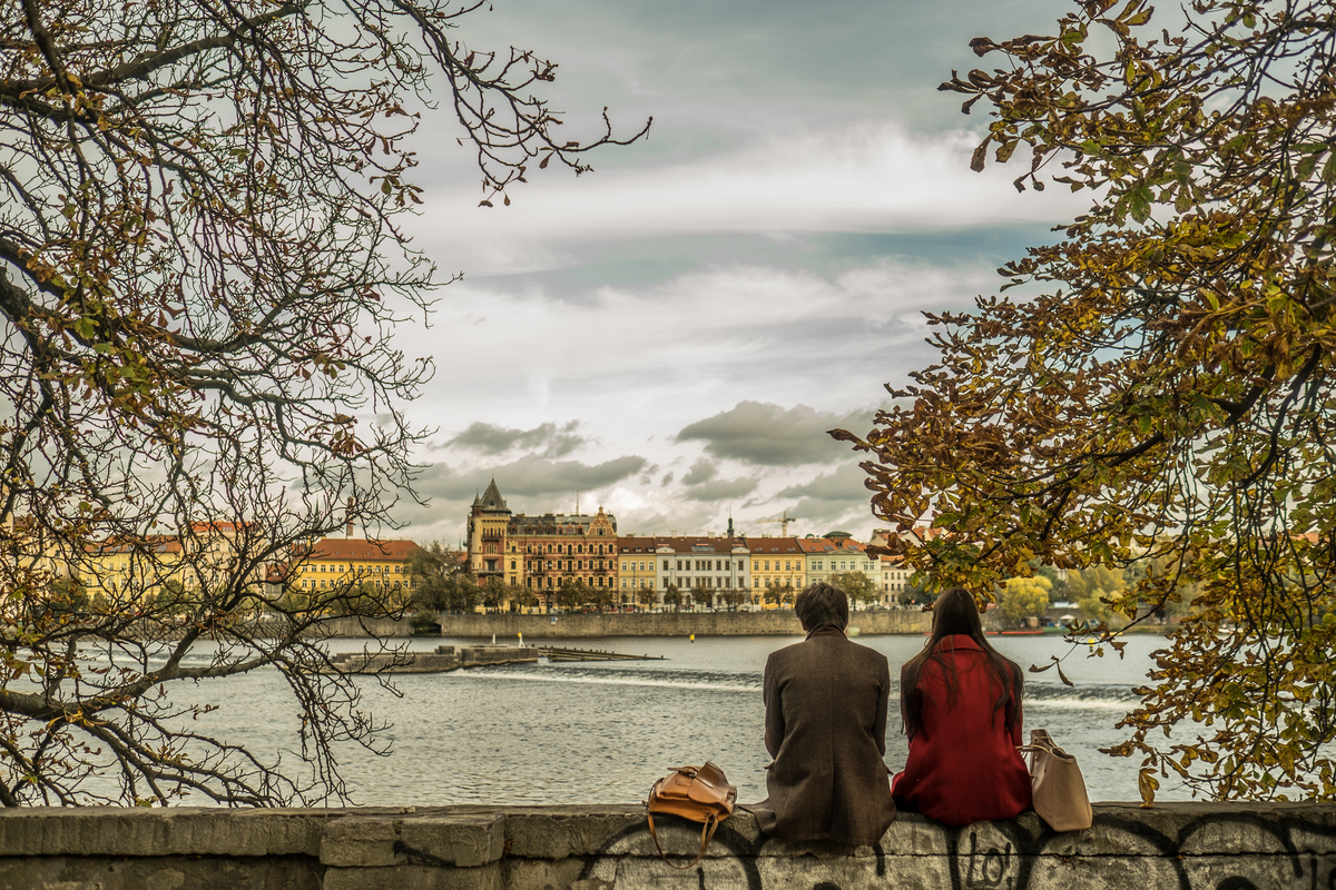 Prague