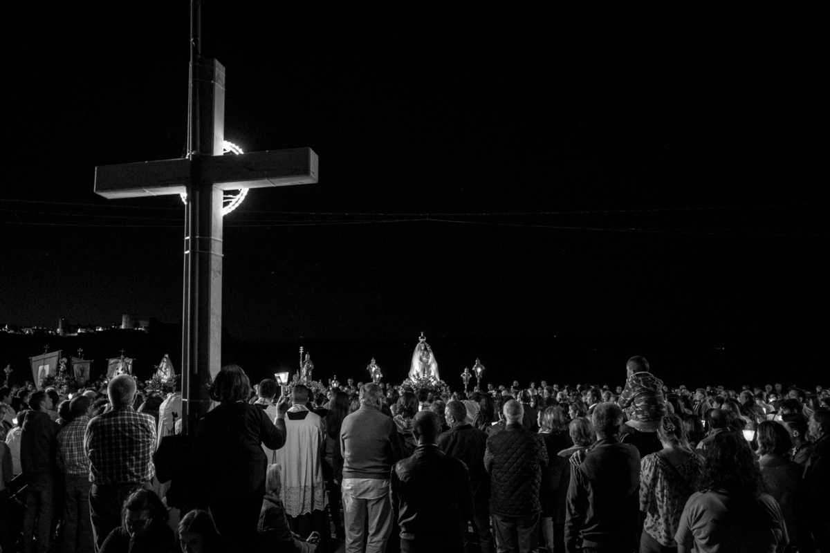 Senhora da Boa Nova Terena