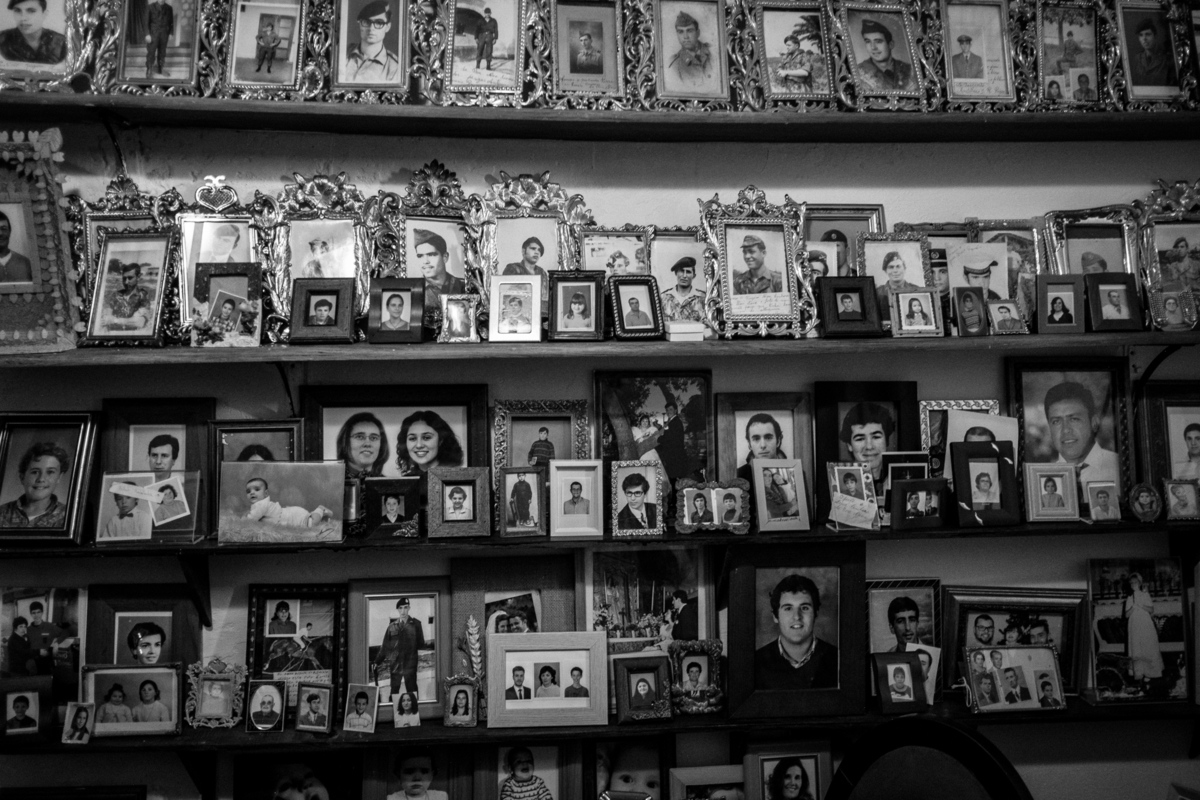 Senhora da Boa Nova Terena