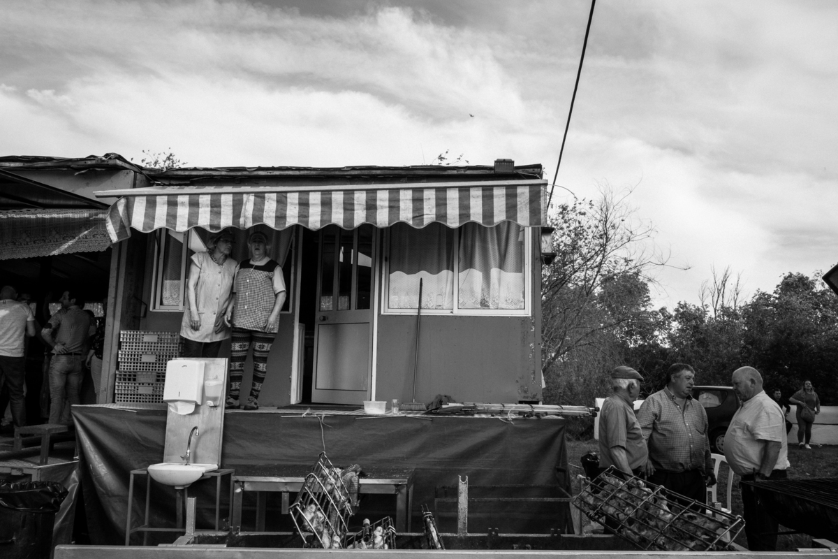 Senhora da Boa Nova Terena