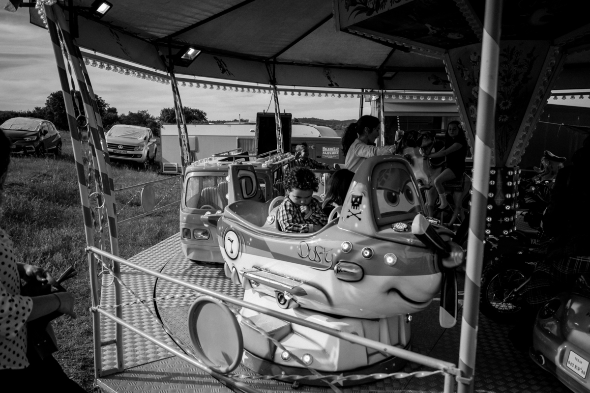 Senhora da Boa Nova Terena