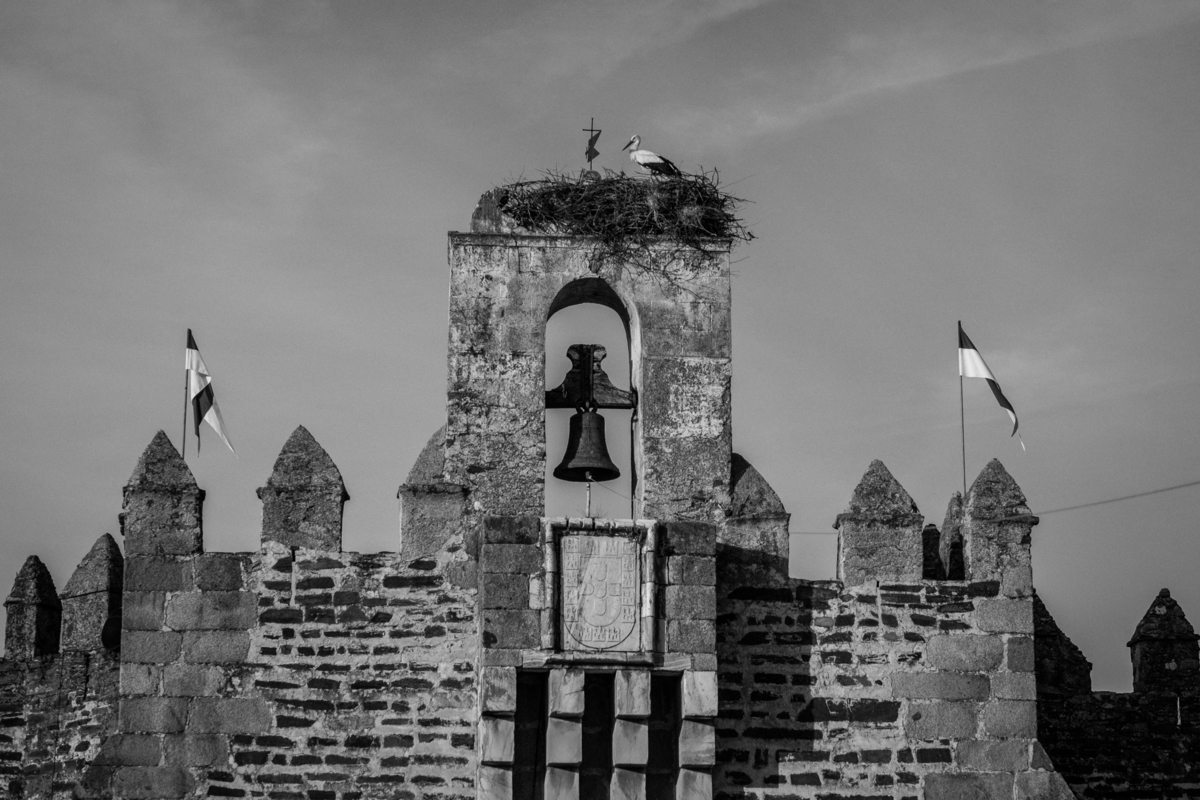 Senhora da Boa Nova Terena