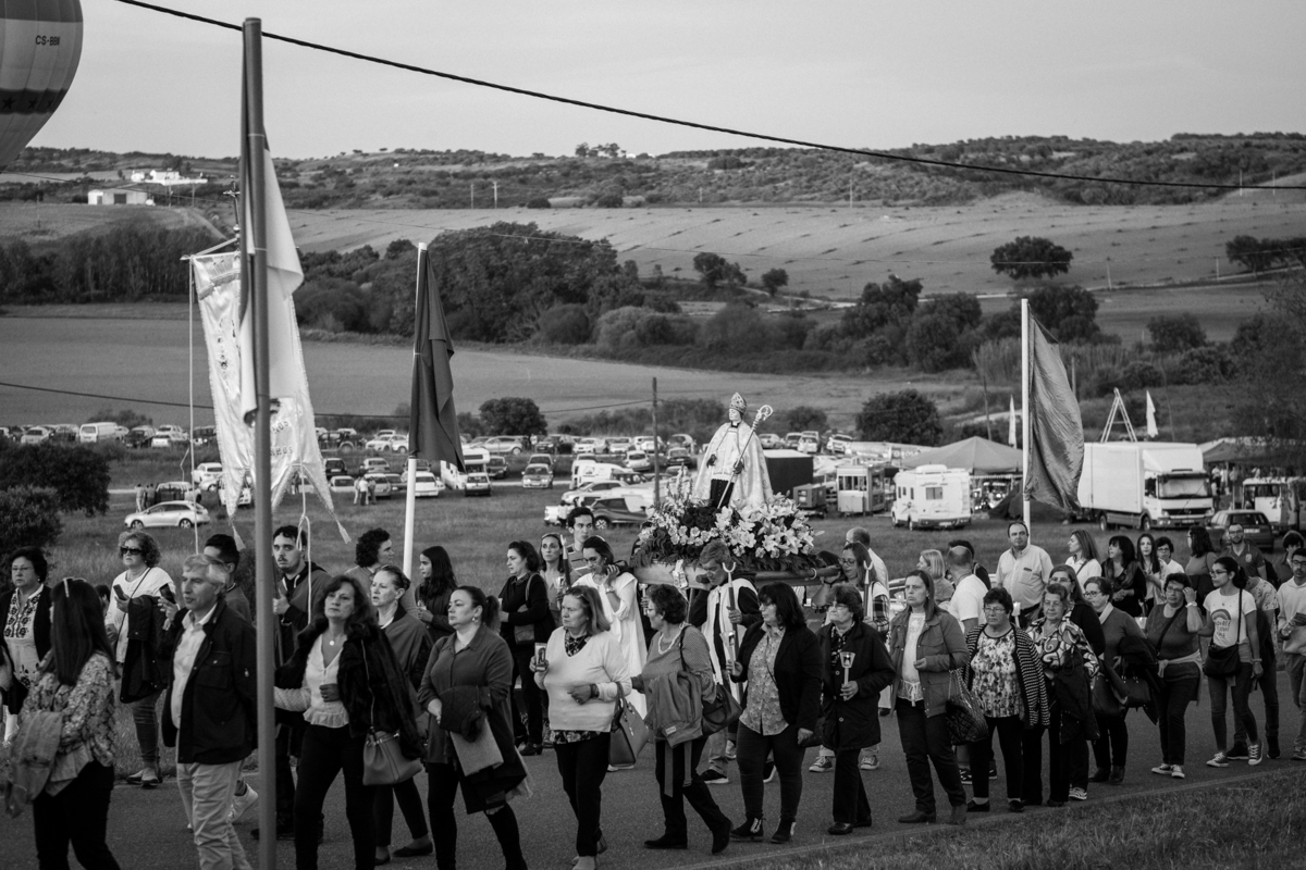 Senhora da Boa Nova Terena