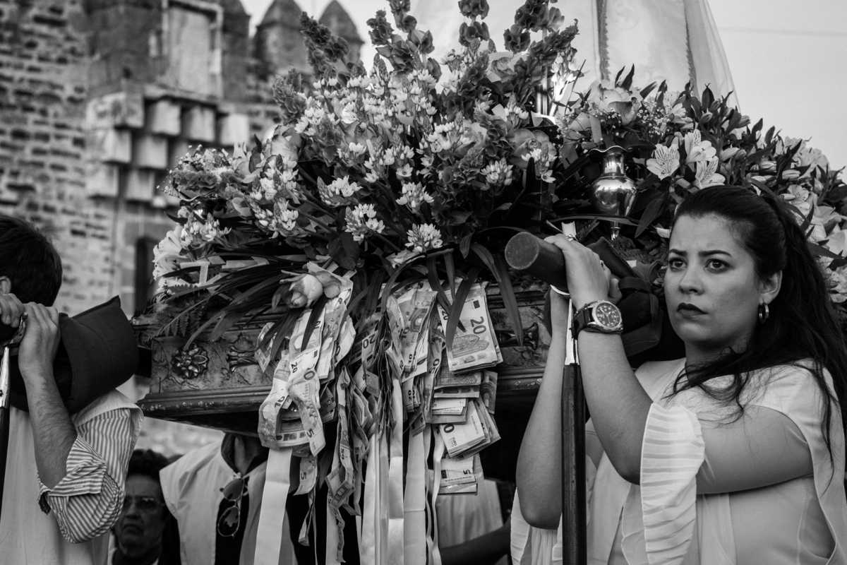 Senhora da Boa Nova Terena