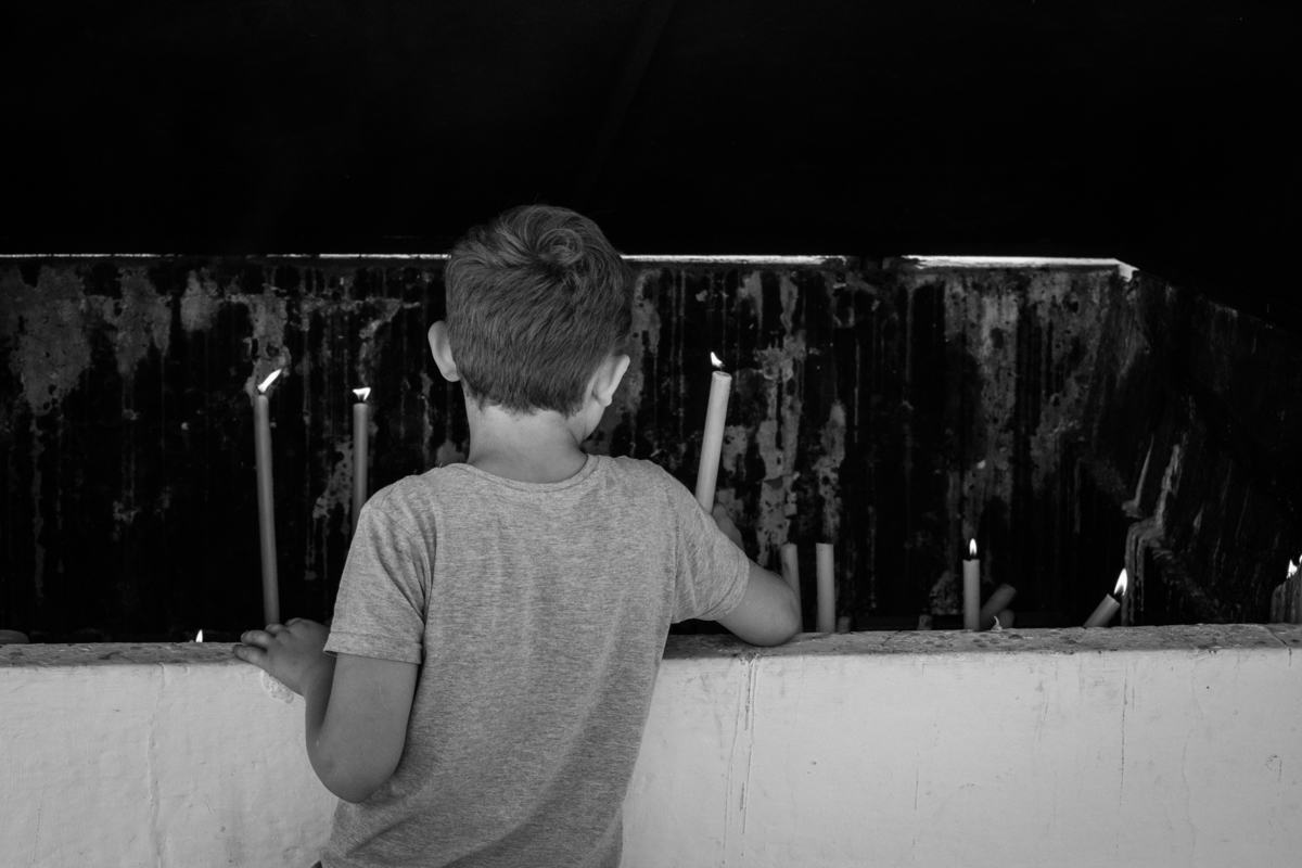 Senhora da Boa Nova Terena