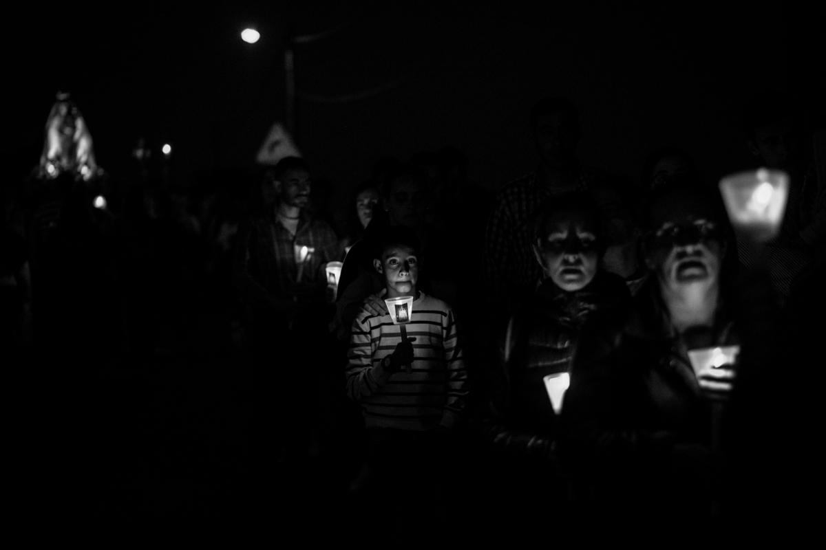 Senhora da Boa Nova Terena