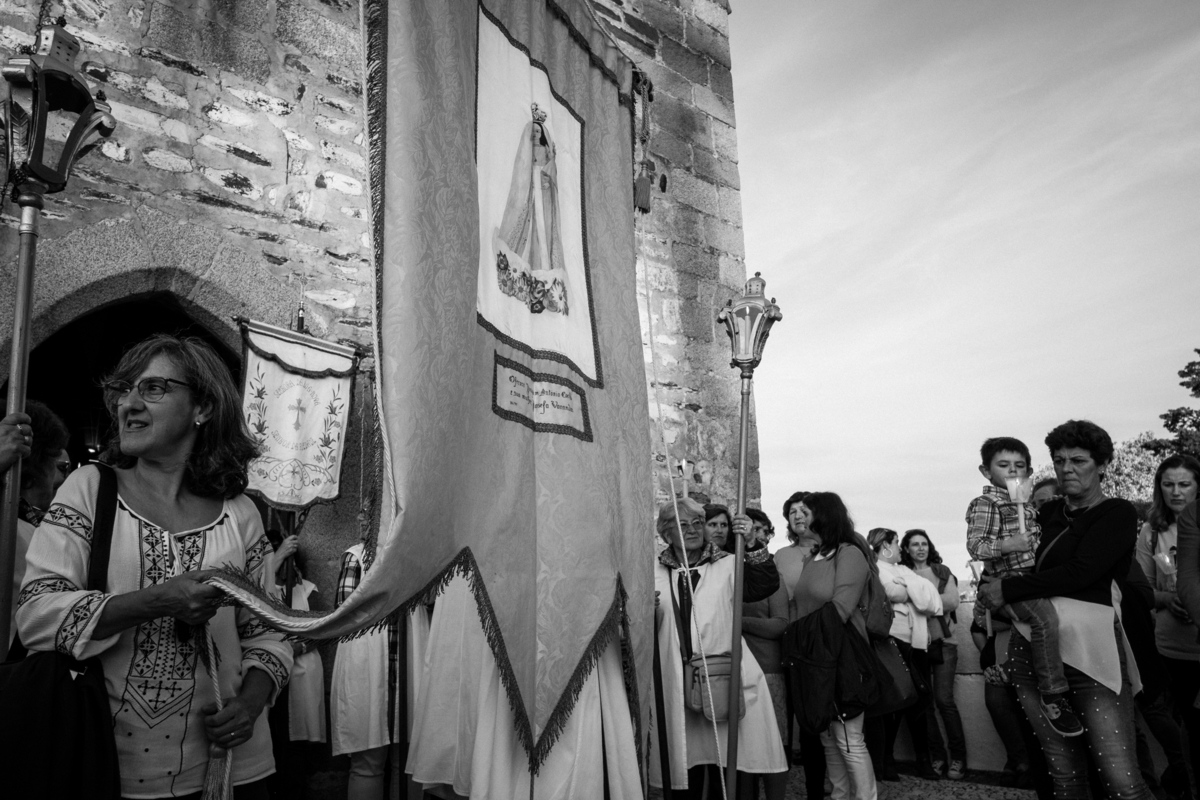 Senhora da Boa Nova Terena