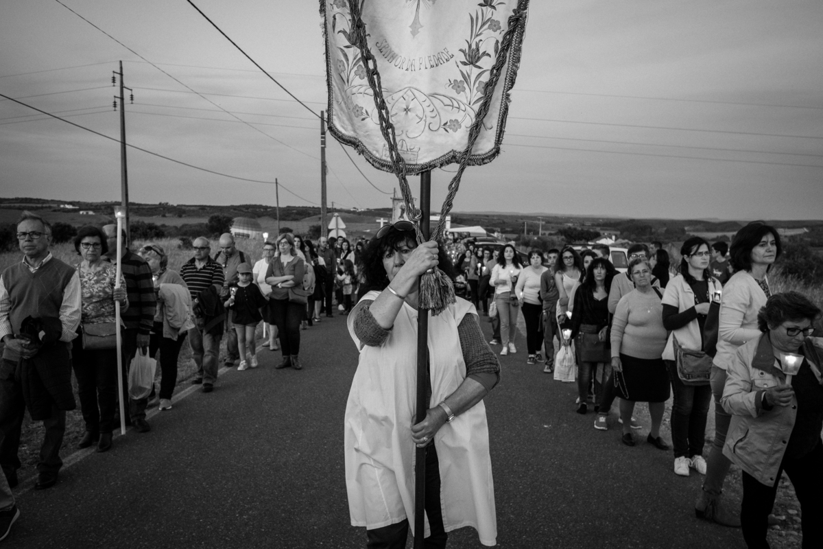 Senhora da Boa Nova Terena