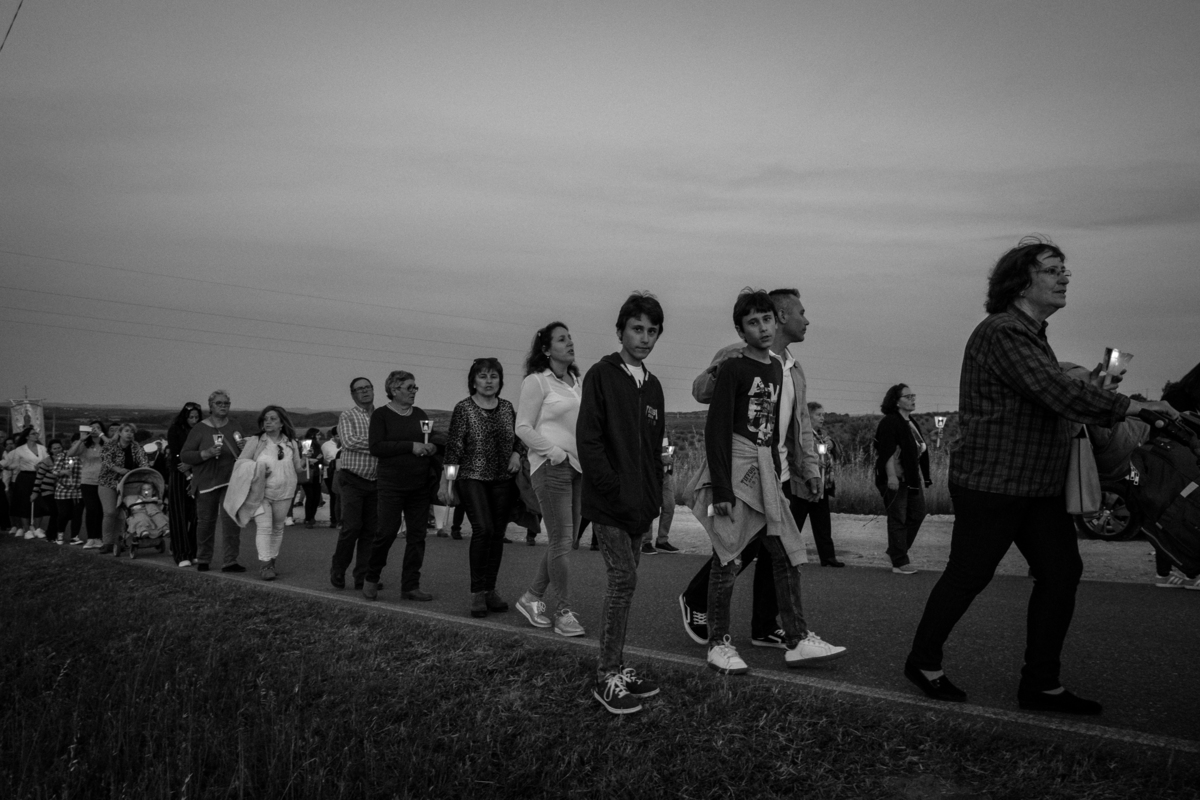 Senhora da Boa Nova Terena