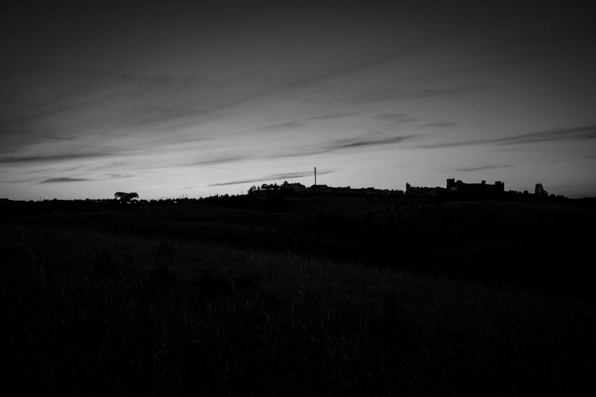 Senhora da Boa Nova Terena