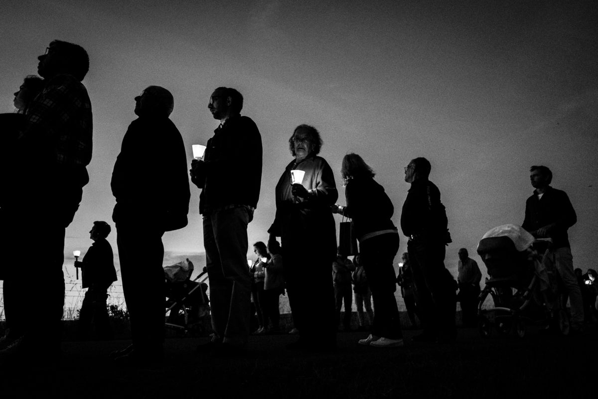 Senhora da Boa Nova Terena