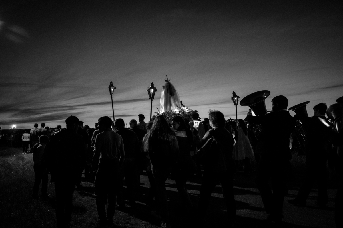 Senhora da Boa Nova Terena