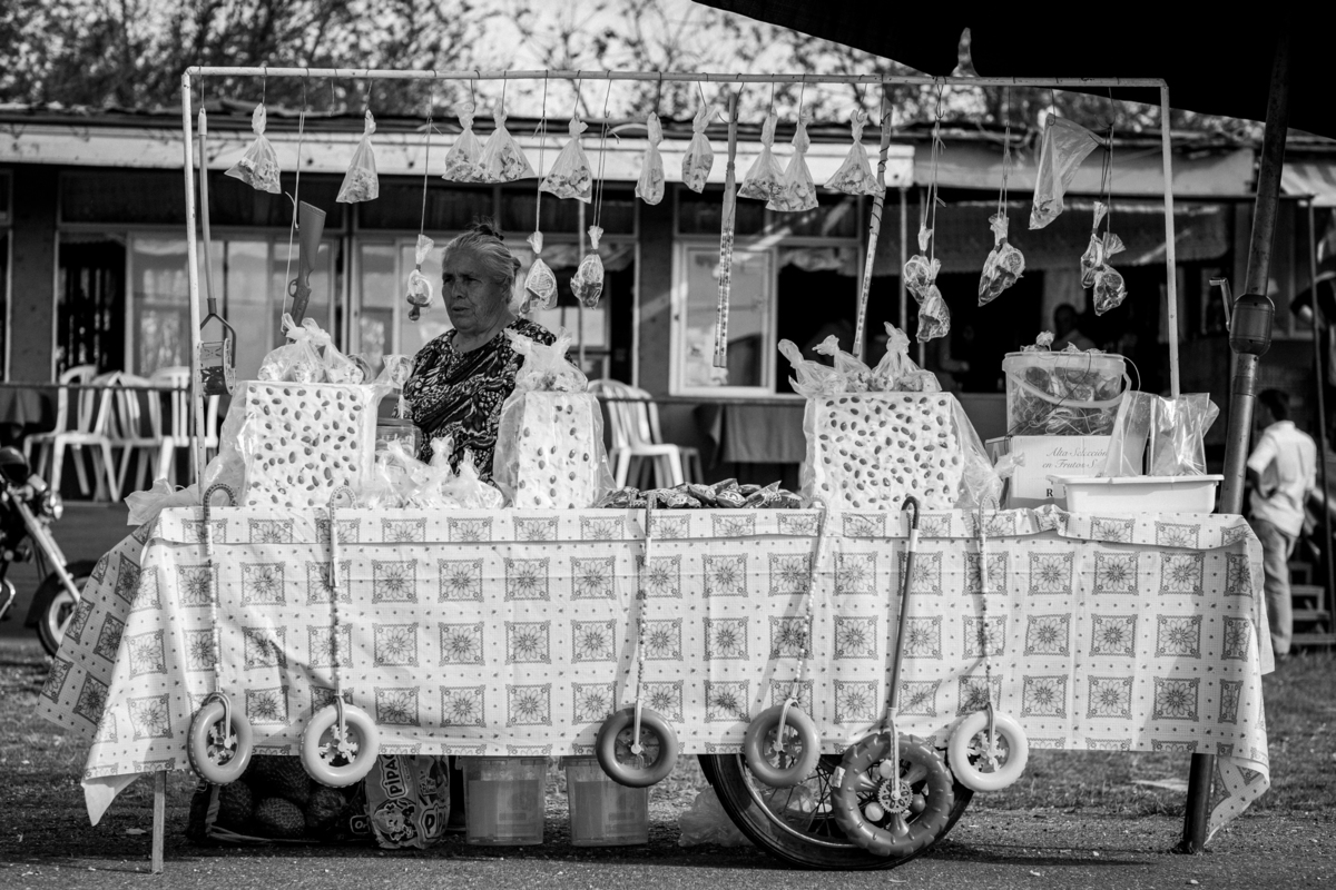 Senhora da Boa Nova Terena
