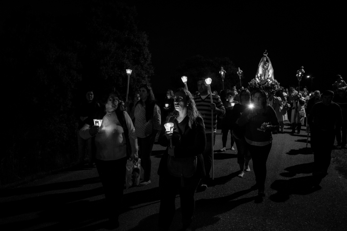 Senhora da Boa Nova Terena