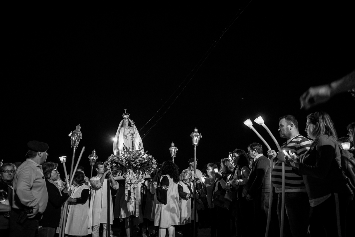 Senhora da Boa Nova Terena