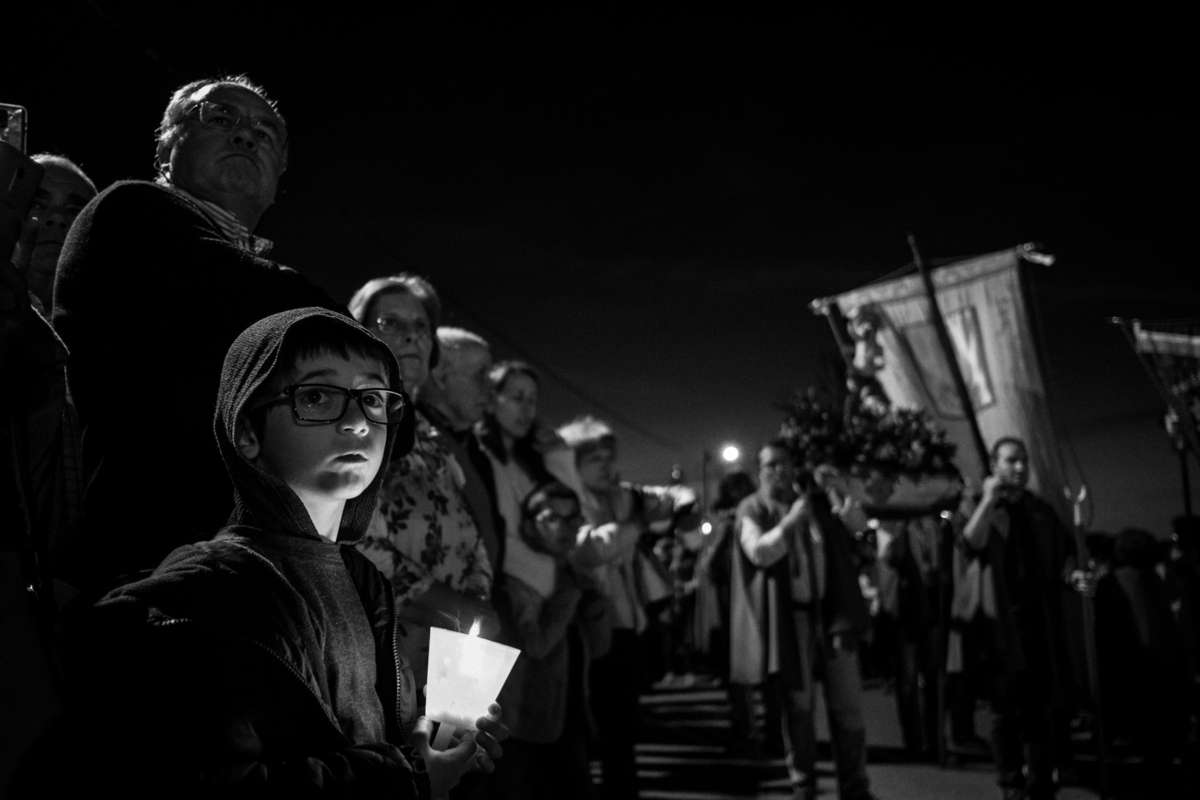 Senhora da Boa Nova Terena