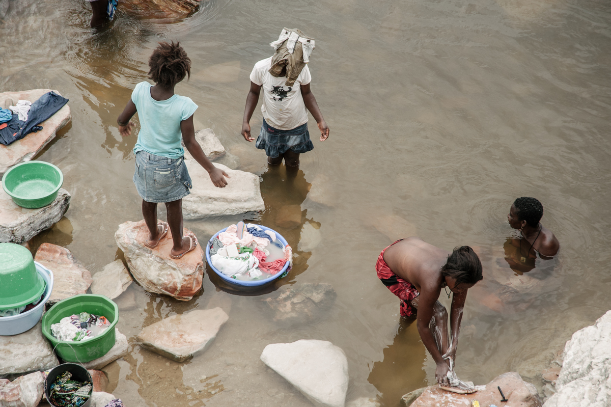 Luanda Angola