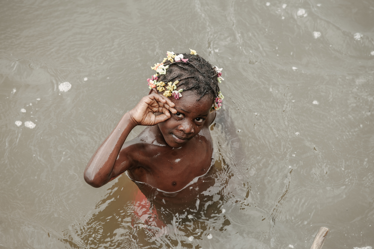 Luanda Angola