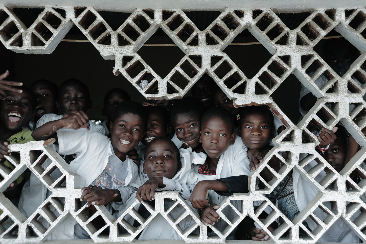 Luanda Angola