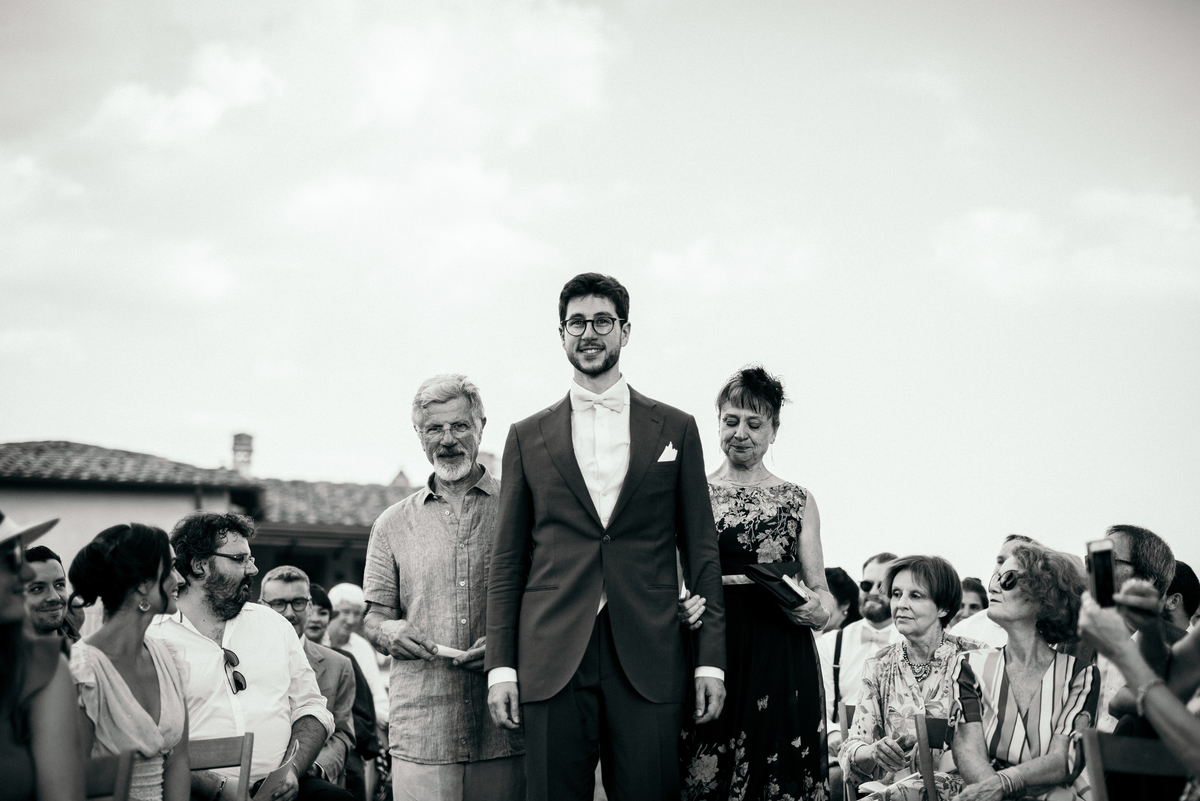 Destiny Wedding Tuscany