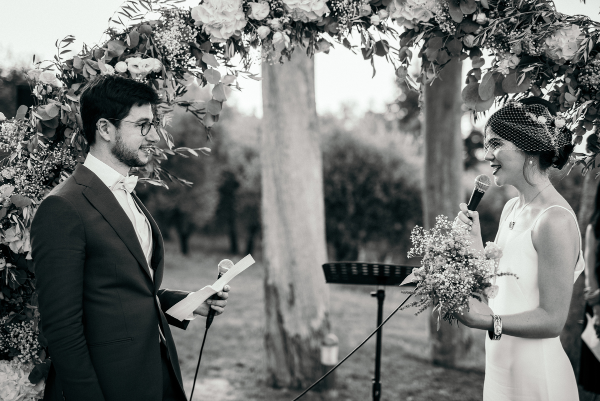 Casamento de sonho