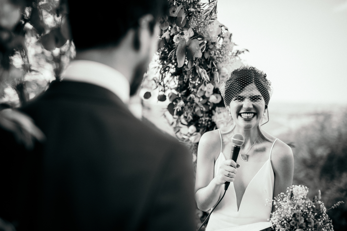 Casamento de sonho