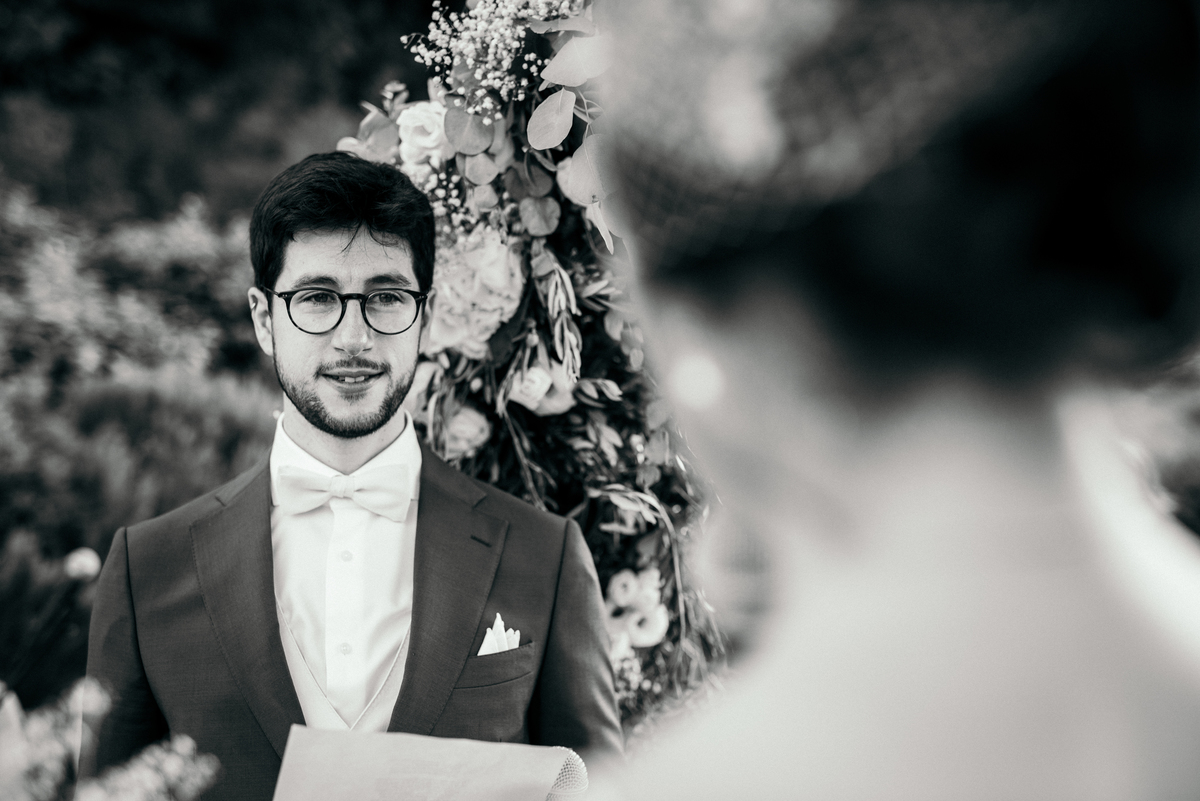 Casamento de sonho