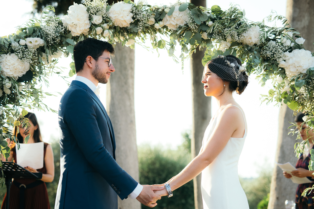 Casamento de sonho