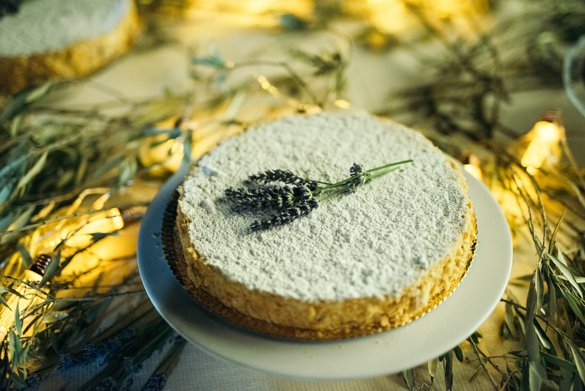 Destination Wedding in Tuscany