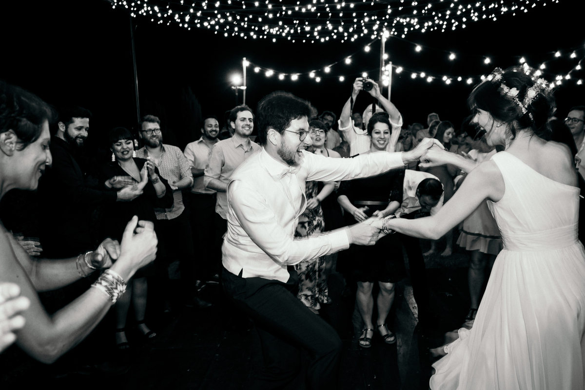 Destination Wedding in Tuscany