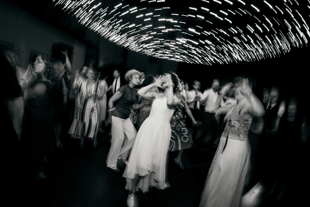 Destination Wedding in Tuscany