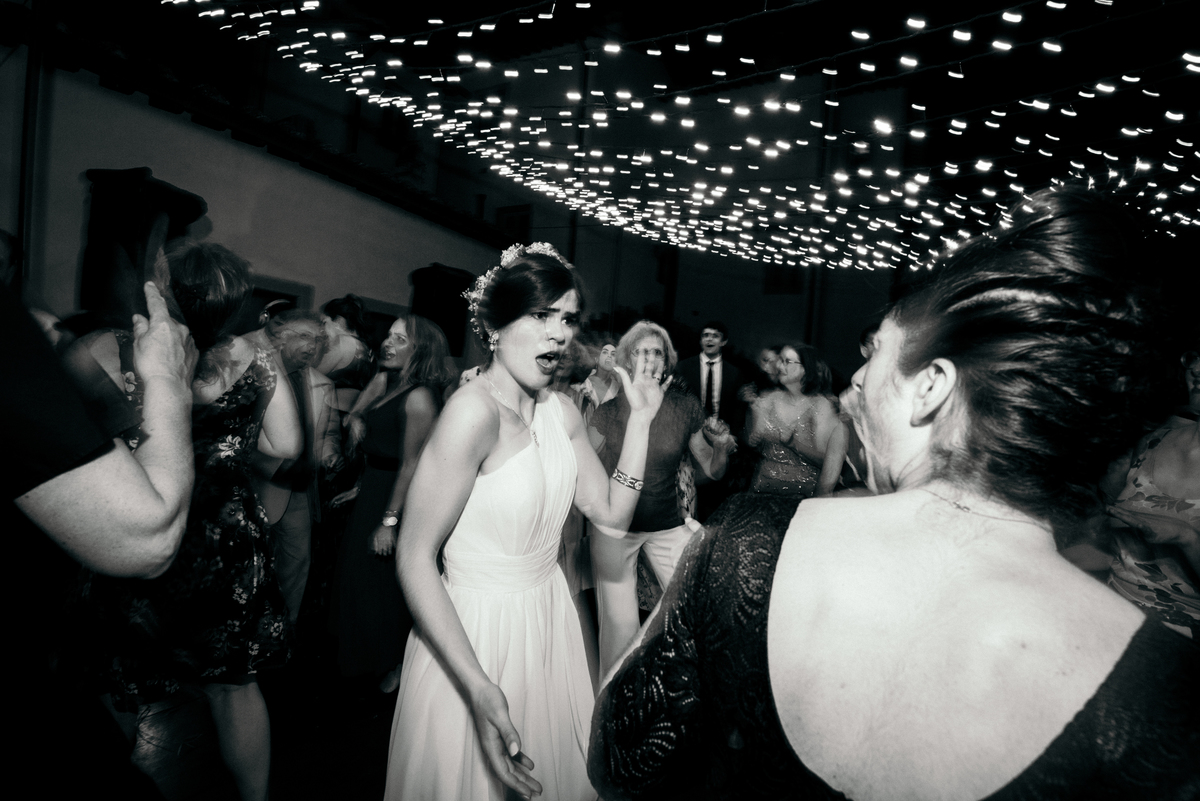 Destination Wedding in Tuscany