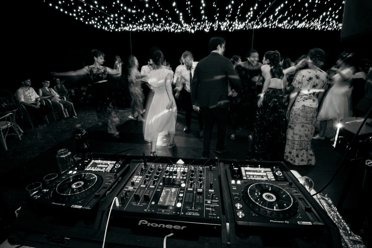 Destination Wedding in Tuscany